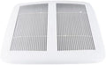 S97018872 Vent Fan Grille Cover 14"x13" Fit by Unknown