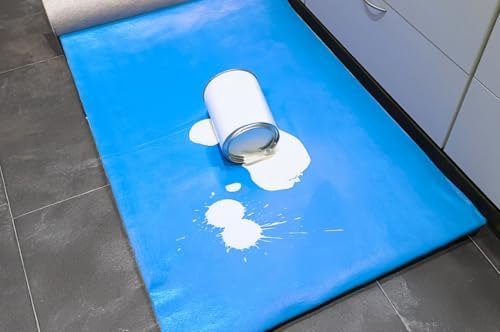 KA-BA-TFP4045 Surface & Floor Protection Mat 40"x45' Roll 150 SqFt - Image 3