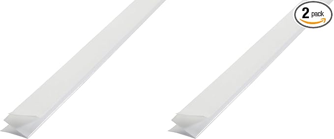M-D Building Products 3525 M-D 0 V-Flex Weather-Strip by M-DBuildingProducts