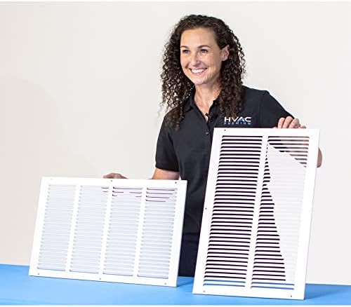 6" x 36" Return Air Grille - Image 7