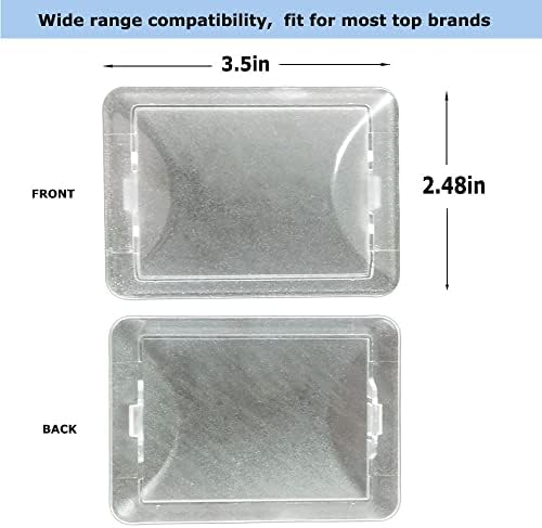 SB03293051 Light Lens Cover Replacement - Image 3