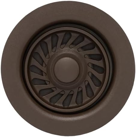 JB Signature Kitchen Sink Strainer – - Image 3
