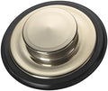 InSinkErator Sink Stopper for Garbage Disposals by Unknown