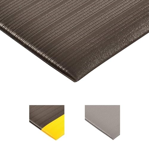 NoTrax 410 Airug® 4' x 60' x 3/8" Anti Fatigue Mat by NOTRAX%C2%AEPREMIUMFLOORMATTING