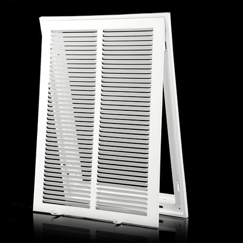 14x20 Return Air Grille Return Vent Cover by Unknown