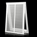 14x24 Return Air Grille Return Vent Cover by Unknown