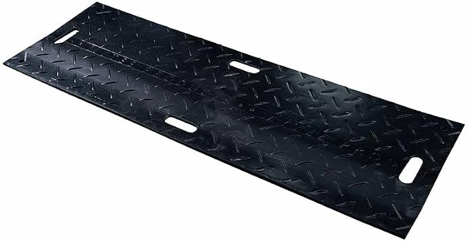 2' x 6' Ground Protection Mats by MyteeProducts