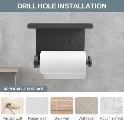 SetSail Toilet Paper Holder - Image 6
