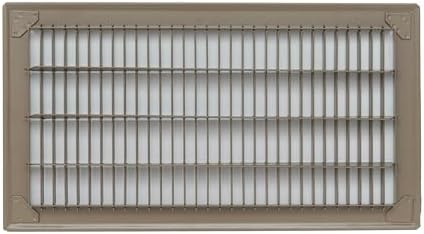 Fits 8x16 and 16x8 Duct Opening | Return Air Floor Grille by Handua | Walkable - Image 4