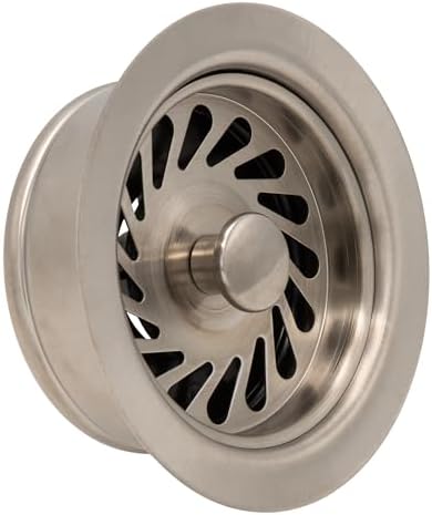 JB Signature Kitchen Sink Strainer by JBProducts