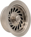 JB Signature Kitchen Sink Strainer by JBProducts