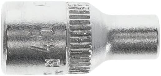 GEDORE D 20 4, 5 Socket 1/4" 4.5 mm - Image 5
