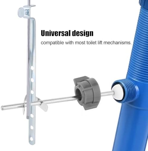 Bathroom Sink Pivot Ball Rod Center Piece Assembly - Image 5
