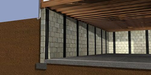 Carbon Fiber Wall Repair Kit - Image 3