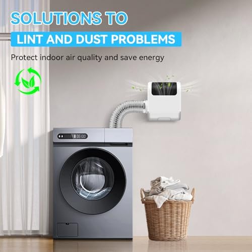 3-in-1 Indoor Dryer Vent - Image 6