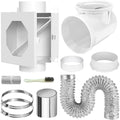 Dryer Lint Trap, Metal Lint Catcher Box by GTACASS