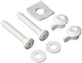 EZ-FLO 40279 Toilet Seat Bolt 2-1/2 inch by EZ-FLO