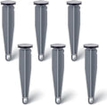 Enhon 6 Pack Pop up Stoppers Compatible by Clickhere