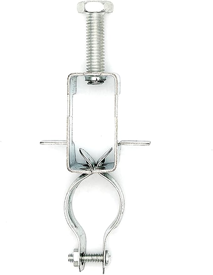 10Pcs Cable Clamp for Pipe, Conduit Hanger - Image 7