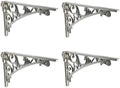 Khtumeware Shelf Bracket 12 Inch, Decorative Brackets by khtumeware