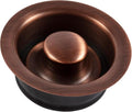 Sinkology SinkSense Kitchen Sink Disposal Flange by Sinkology