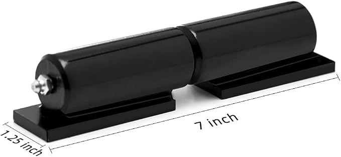 Heavy Duty Gate Hinges 7 Inches - Image 2
