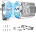 ALORAIR Magnetic Dryer Vent Connector Kit DV180, 4-Inch Quick Connect by ALORAIRSOLUTIONSINC0J0DC