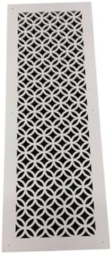 Vent Cover for walls and ceiling Custom Size Fan cover Wall Register Ceiling by Handmade