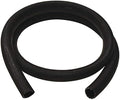 EZ-FLO 10 Foot Precut Automative Heater Hose, Dishwasher Drain Hose by Eastman