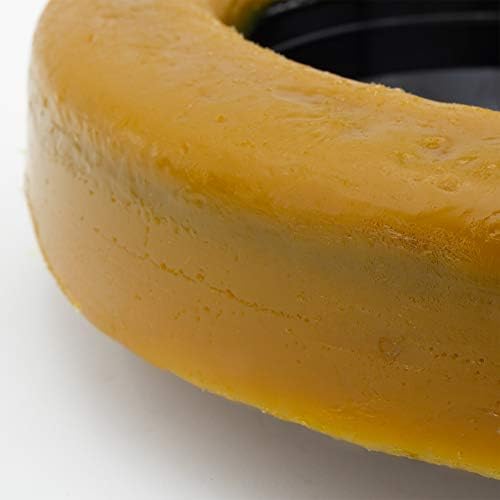 RecPro RV Toilet Wax Ring | Wax Gasket - Image 4