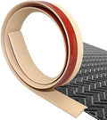 FONUNO Carpet Transition Strip Self Adhesive Floor Transition Strip by FONUNO