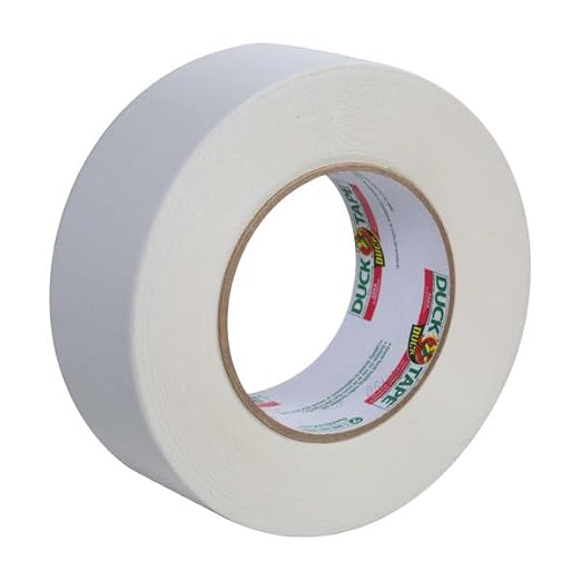 Duck Brand Max Strength Duct Tape, 3 Rolls, 1.88 Inch x 35 Yards Each - Image 2