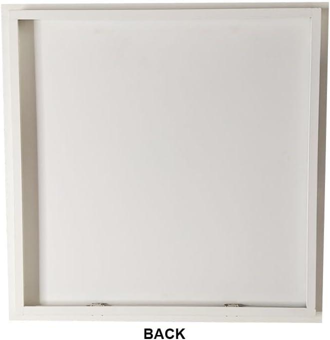 Fengze Metal Thickness 1.2mm Access Panel 24 x 24 Inch Spring Loaded - Image 2