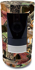 MightySkins Skin for Ring Stick Up Cam Battery by MIGHTY+SKINS