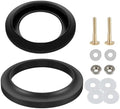 RV Toilet Seal Kit Compatible by KPALAG