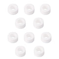 10 Pcs Sink Water Faucet Filter Cartridge Replacements, Sink Water Filter by Caoxiong