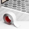 Floor Transition Strip for Carpet to Tile by Greymond