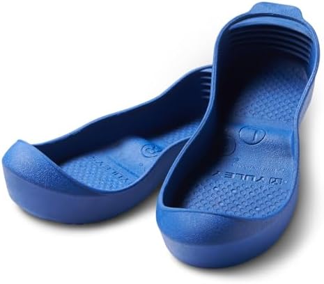 HexArmor YULEYS, Hands-Free Reusable Work Boot & Shoe Covers by HexArmor