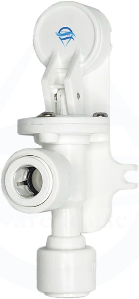 1/4", or High Flow Leak Stop Valve, Automatic Water Shut Off Valve, Leak - Image 8