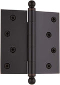 Nostalgic Warehouse Ball-Tip Residential Door Hinge by NostalgicWarehouse