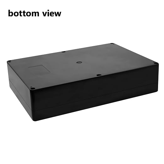 Electrical Box ABS Plastic Project Box IP65 Waterproof Junction Box Project - Image 5