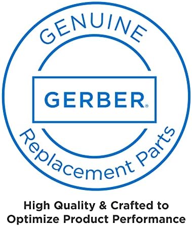 Gerber Plumbing Male Tom Thumb Spray Aerator Kit - Image 3