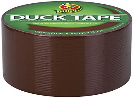 Duck Brand 1304965 Color Duct Tape, Single Roll, 60 Foot - Image 2