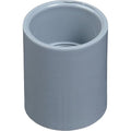 Carlon PVC 2-1/2 In. Socket Conduit Coupling by Thomas+%26+Betts