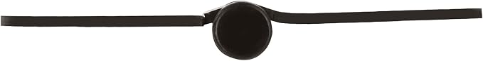 Design House Interior Door Hinge, Oil Rubbed Bronze | 5/8" Radius, Traditional - Image 3