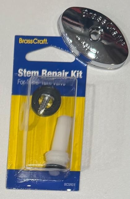 Single Pack - Complete Valve Repair Kits - Image 3