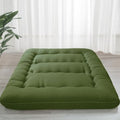 MAXYOYO 6" Extra Thick Japanese Floor Mattress Twin Folding Futon Mattress by MAXYOYO