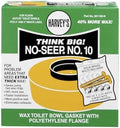 Harveys Toilet Bowl Gasket by B+%26+K
