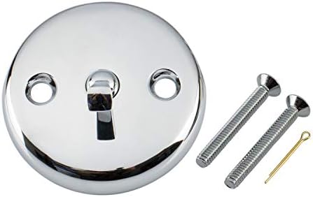 Tub Drain Linkage Assembly - Image 3