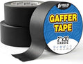 Gaffers Tape Heavy Duty, No Residue by Unknown